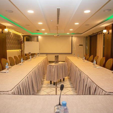 Rue D'Or Hotel Setif Exterior photo