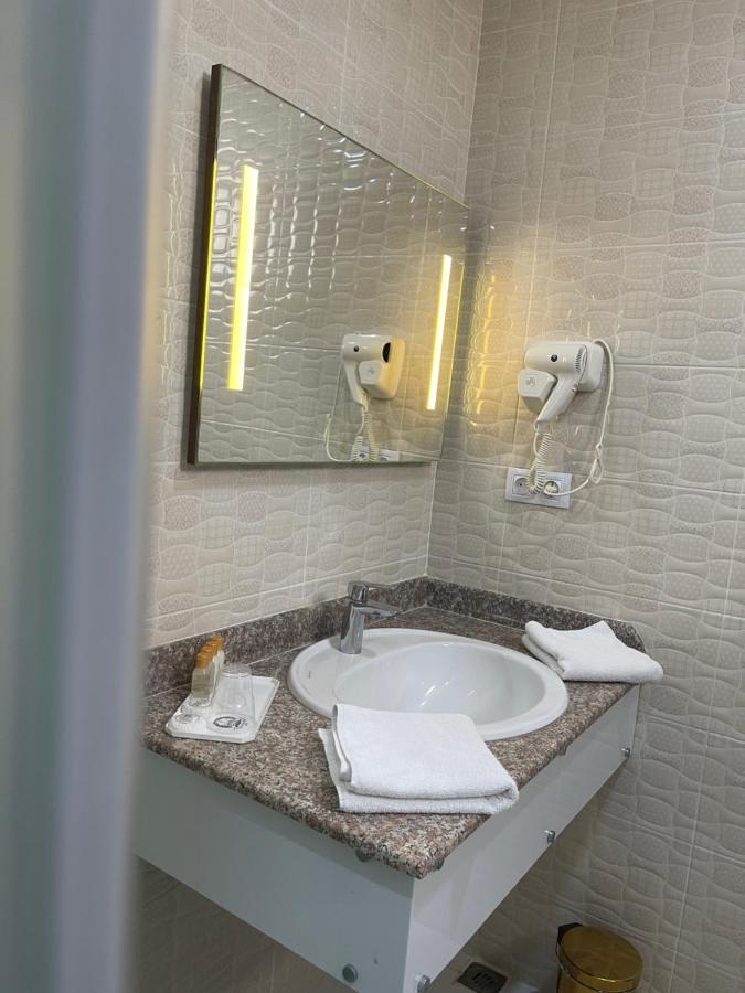 Rue D'Or Hotel Setif Exterior photo