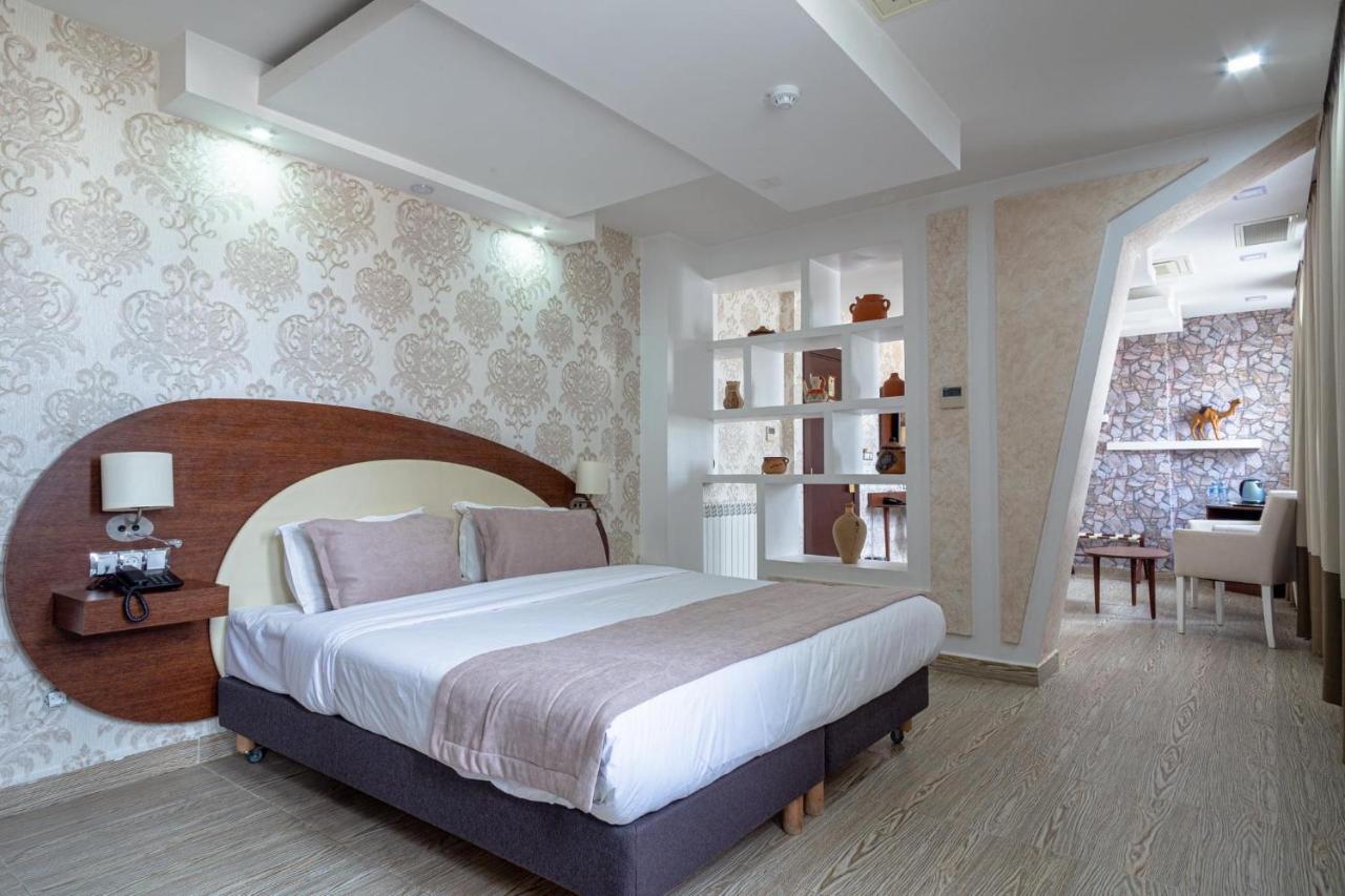 Rue D'Or Hotel Setif Exterior photo